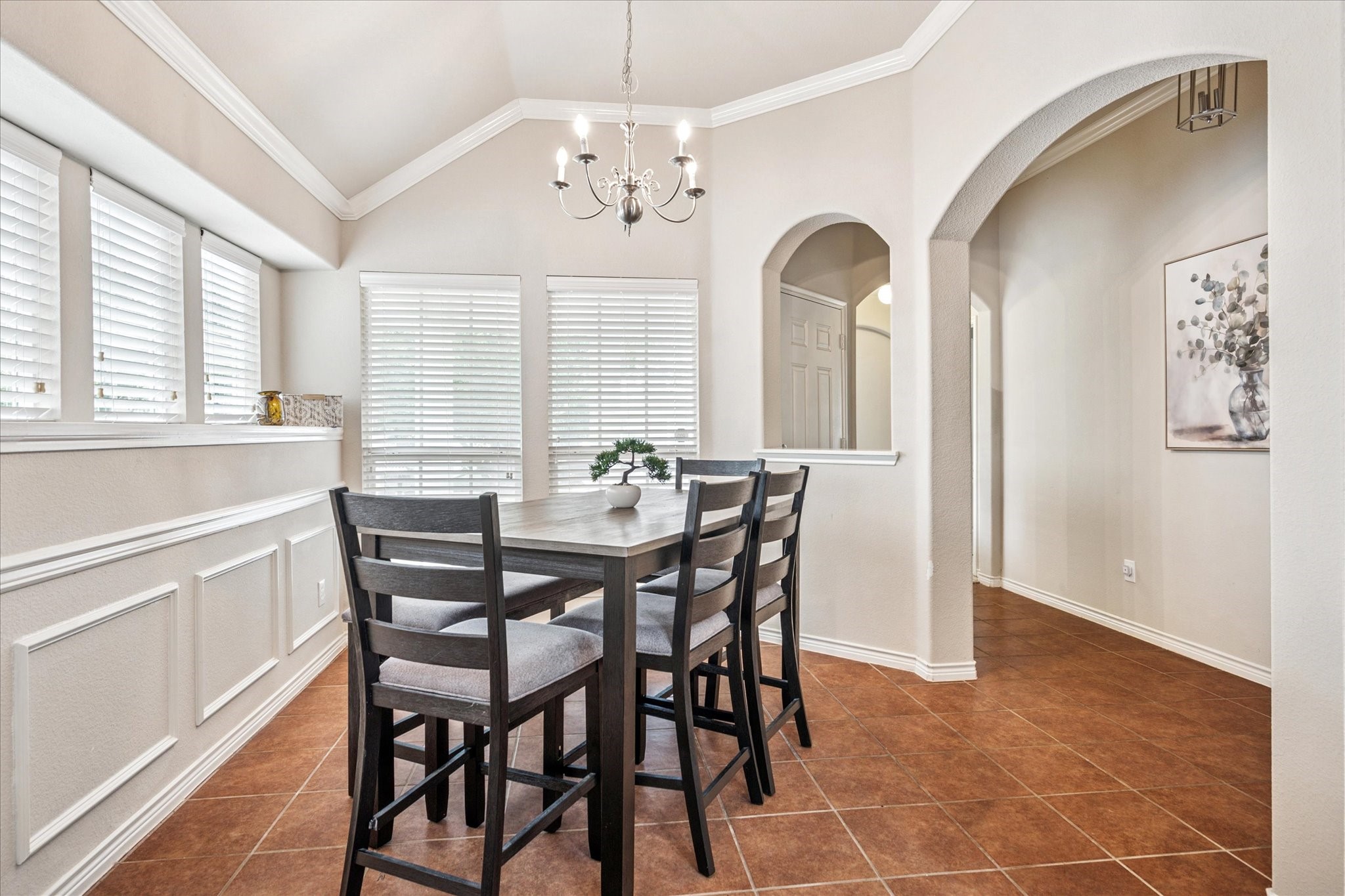 925 Appalachian Lane Savannah TX 76227