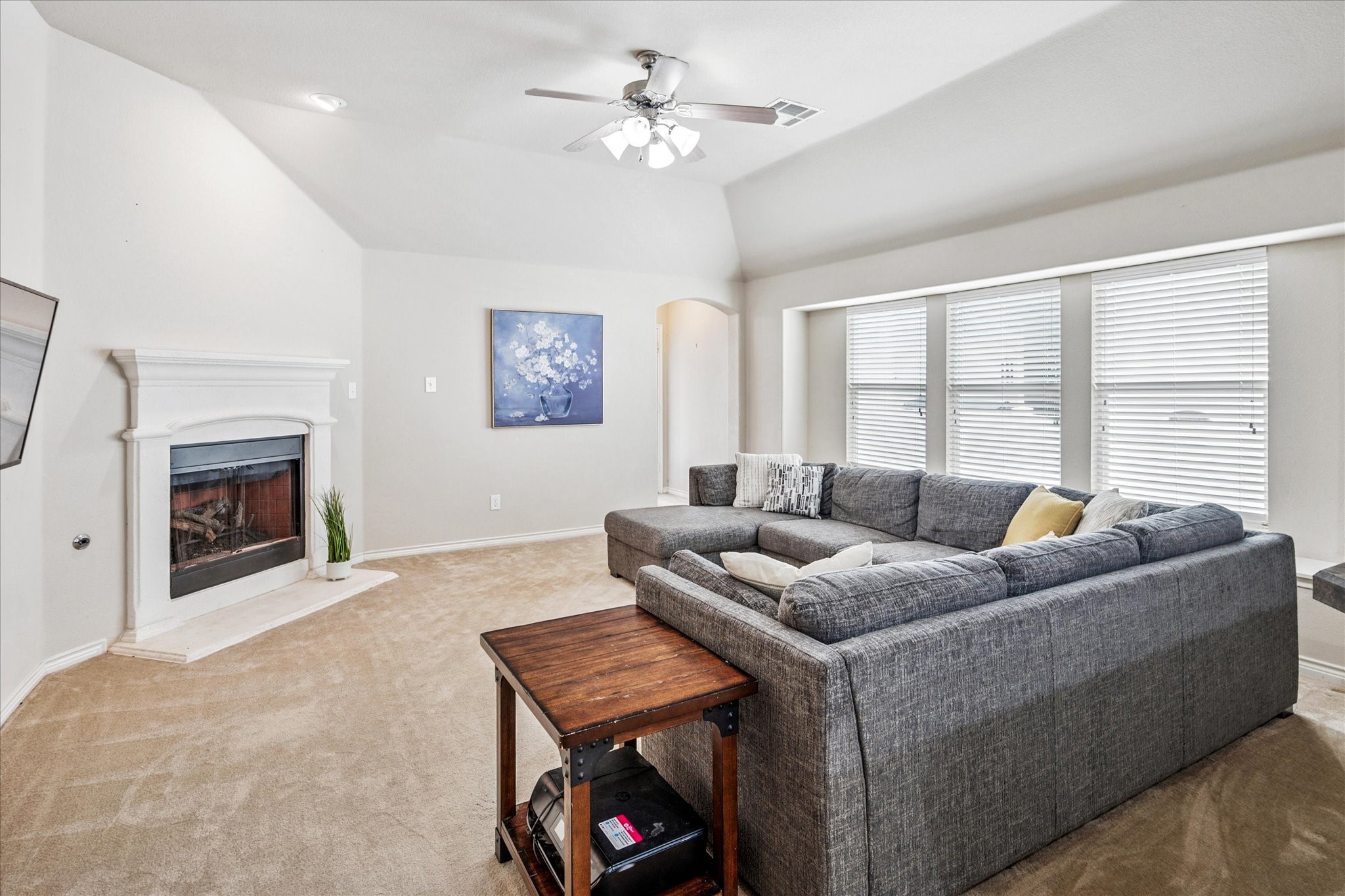 925 Appalachian Lane Savannah TX 76227