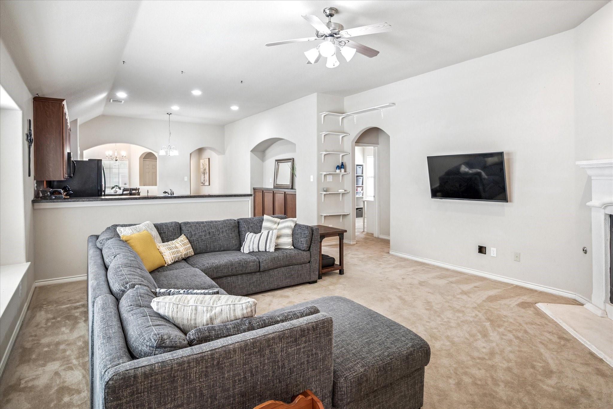 925 Appalachian Lane Savannah TX 76227
