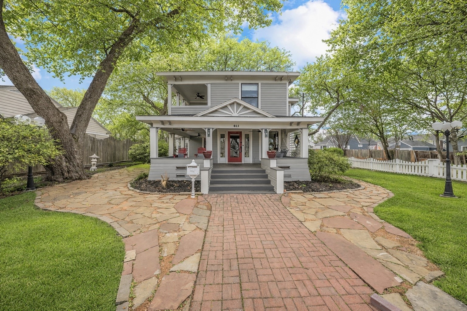 811 N Church Street Mckinney TX 75069