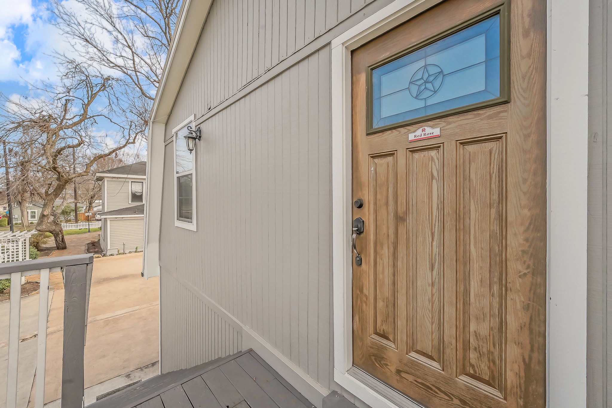 811 N Church Street Mckinney TX 75069