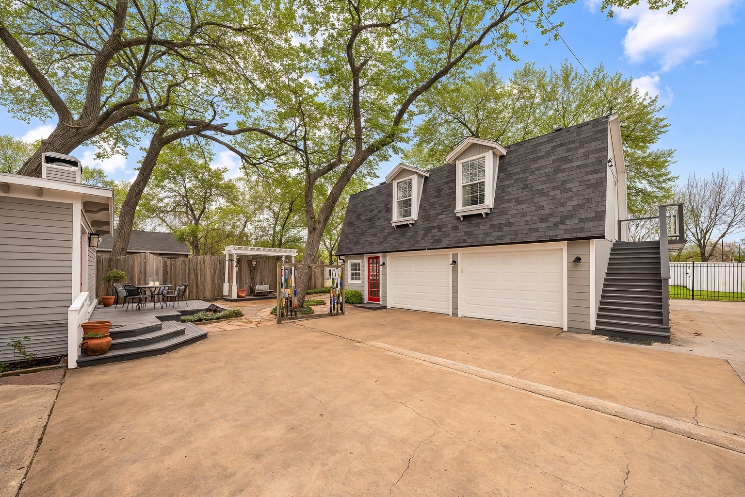 811 N Church Street Mckinney TX 75069