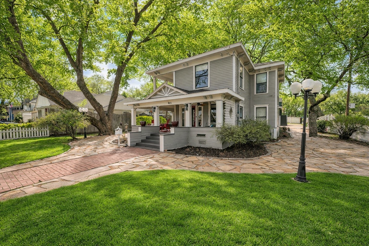 811 N Church Street Mckinney TX 75069