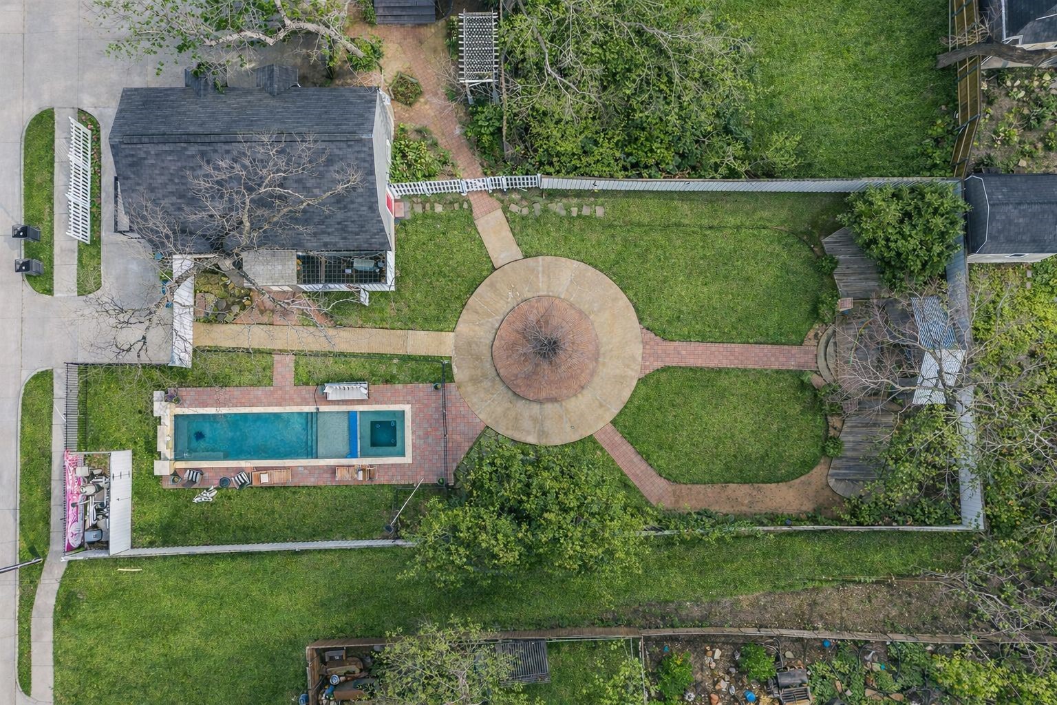 811 N Church Street Mckinney TX 75069