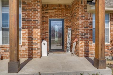 11400 Hill Country Circle Ponder TX 76259