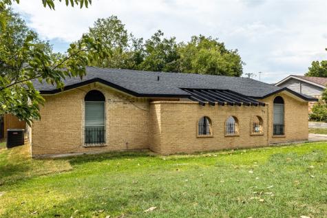 1217 Denmark Street Grand Prairie TX 75050