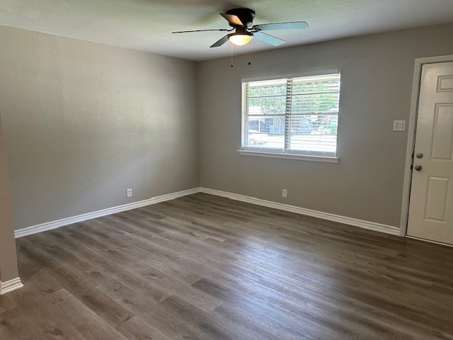 609 Juno Lane Denton TX 76209