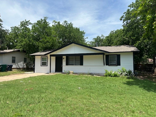 609 Juno Lane Denton TX 76209