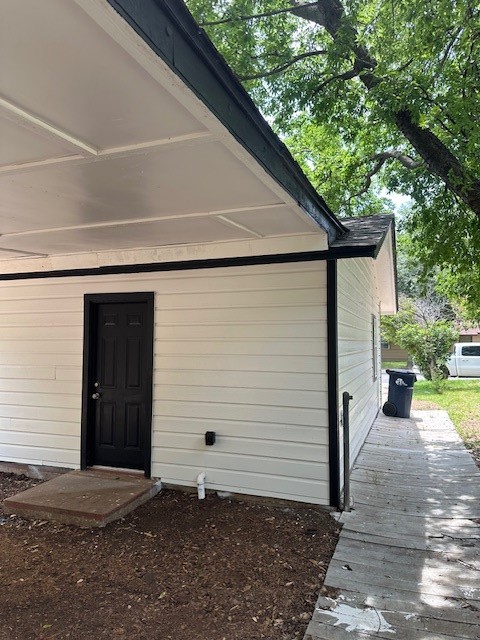 609 Juno Lane Denton TX 76209