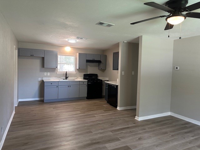 609 Juno Lane Denton TX 76209