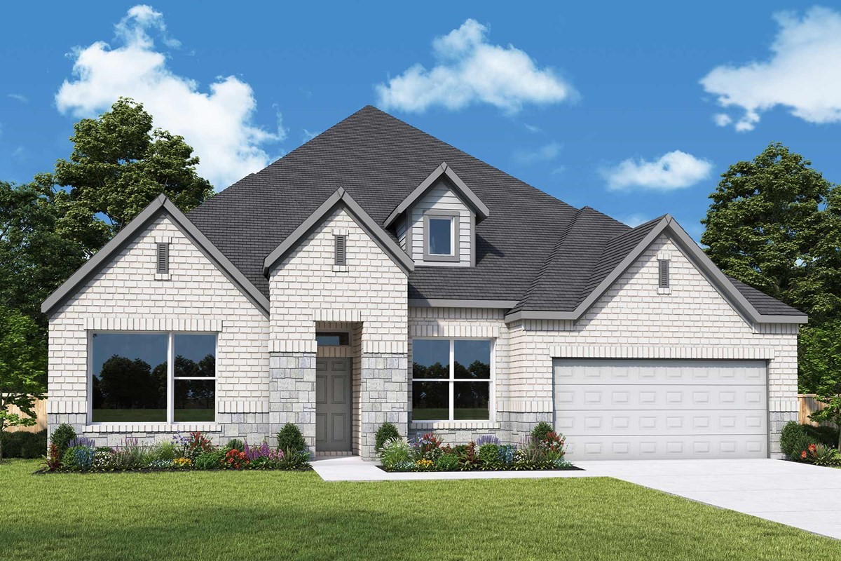 1821 Beech Ridge Drive Northlake TX 76226