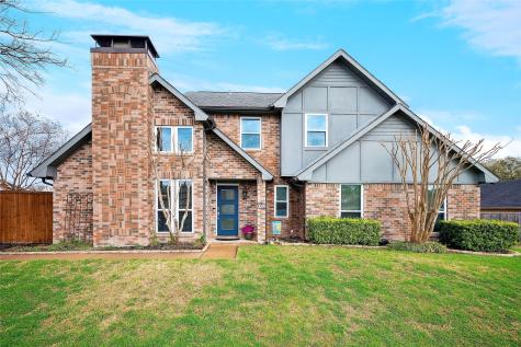4452 Odessa Drive Plano TX 75093
