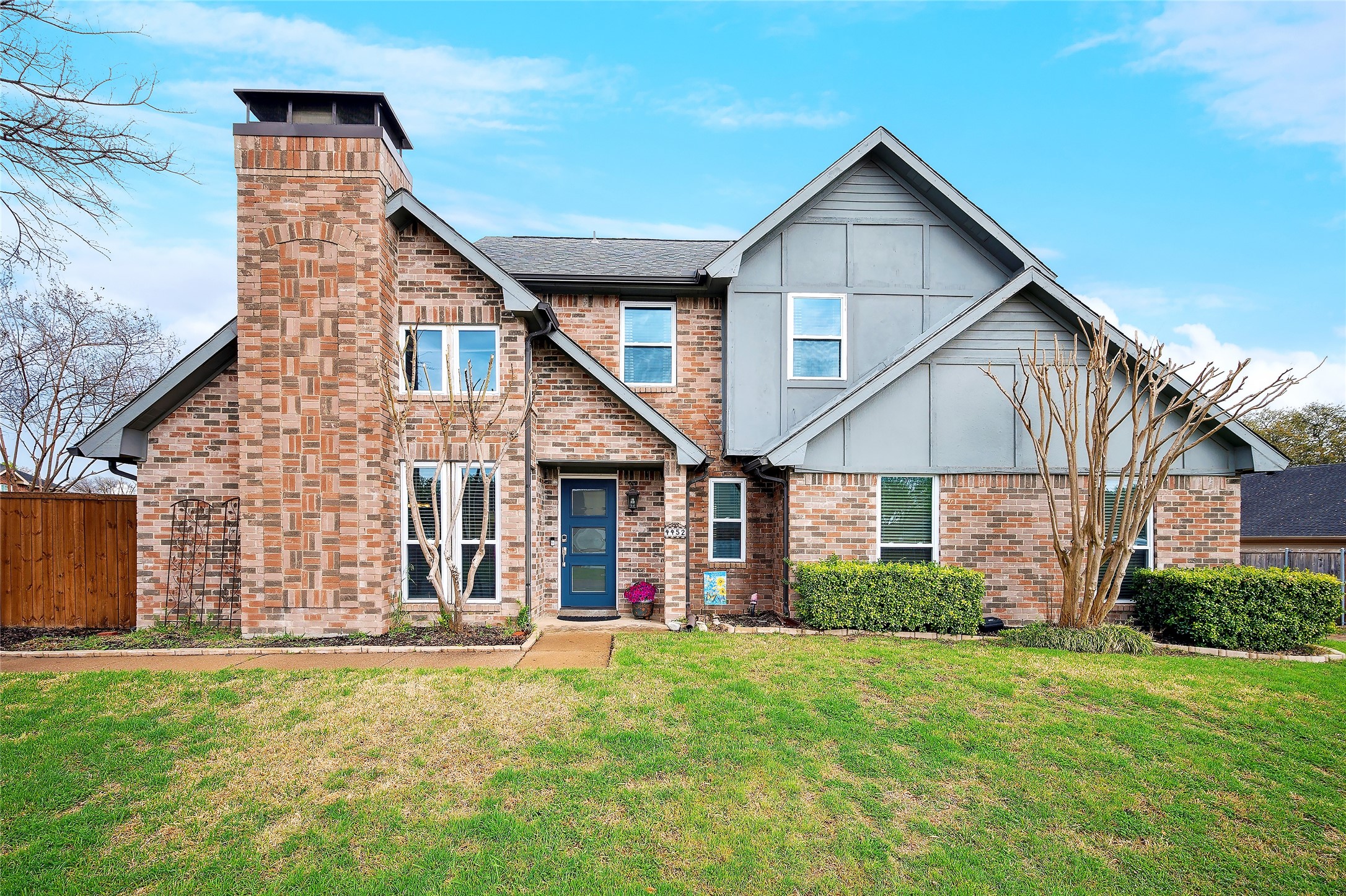 4452 Odessa Drive Plano TX 75093