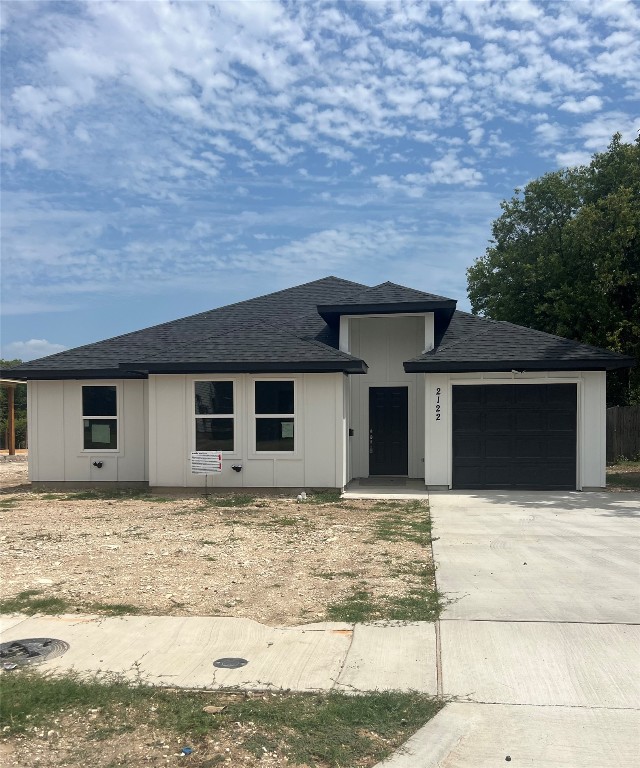 2122 Harrell Avenue Dallas TX 75203