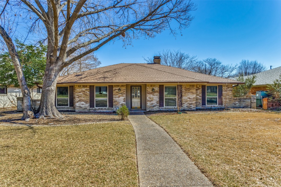 2806 Forest Grove Drive Richardson TX 75080