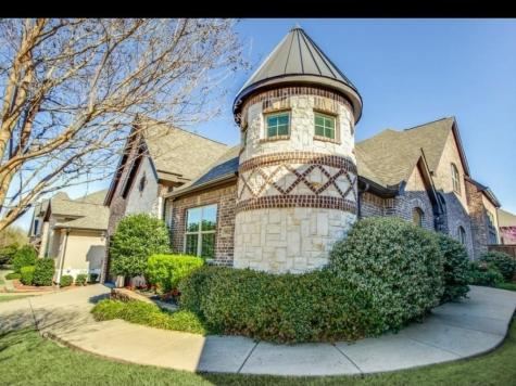 3922 Clear Creek Court Richardson TX 75082