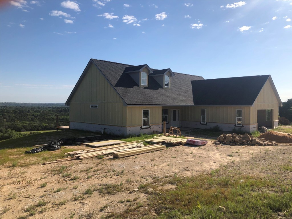 1495 Anchors Way Bluff Dale TX 76433