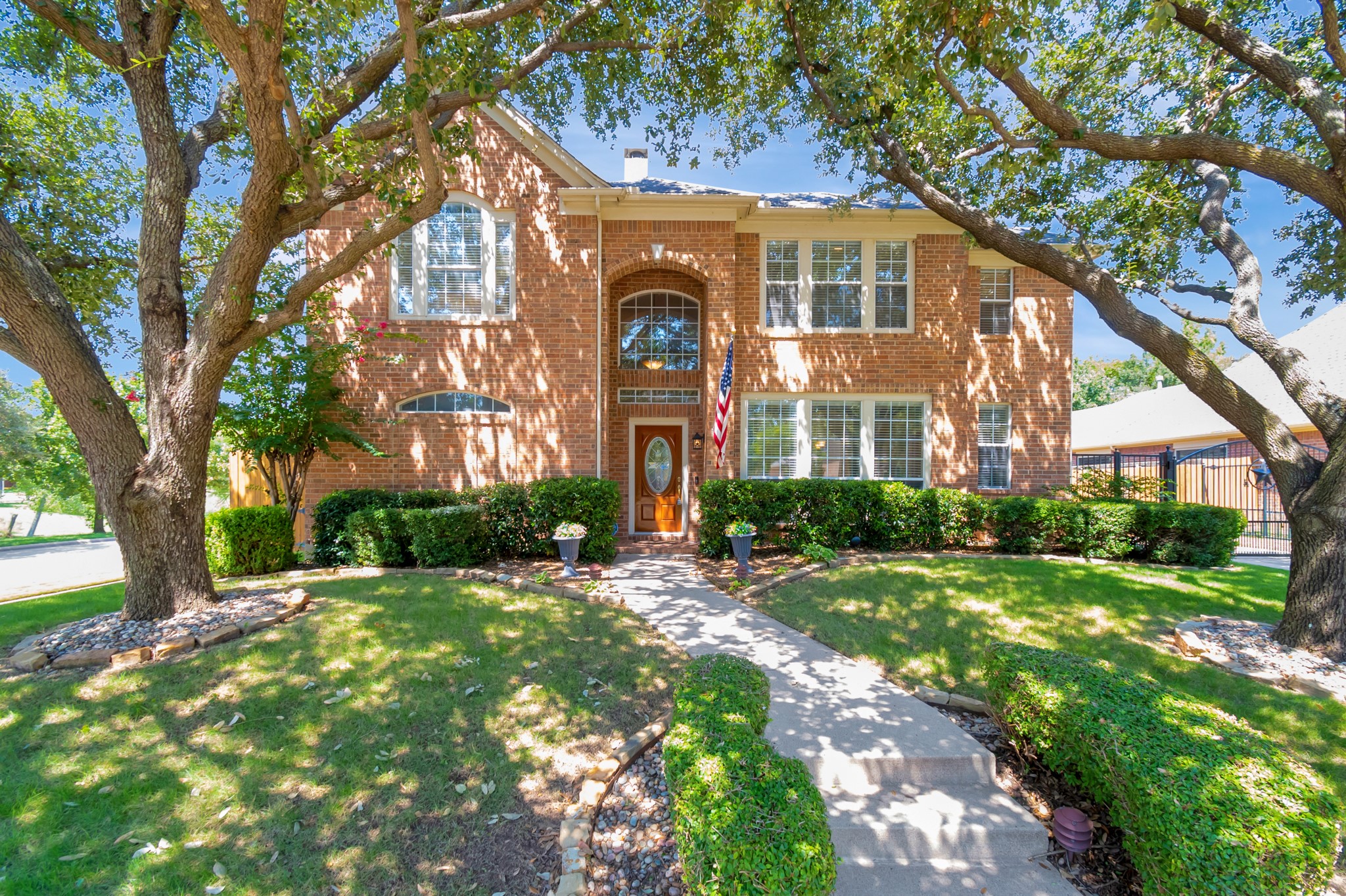 701 Creek Crossing Trail Keller TX 76248