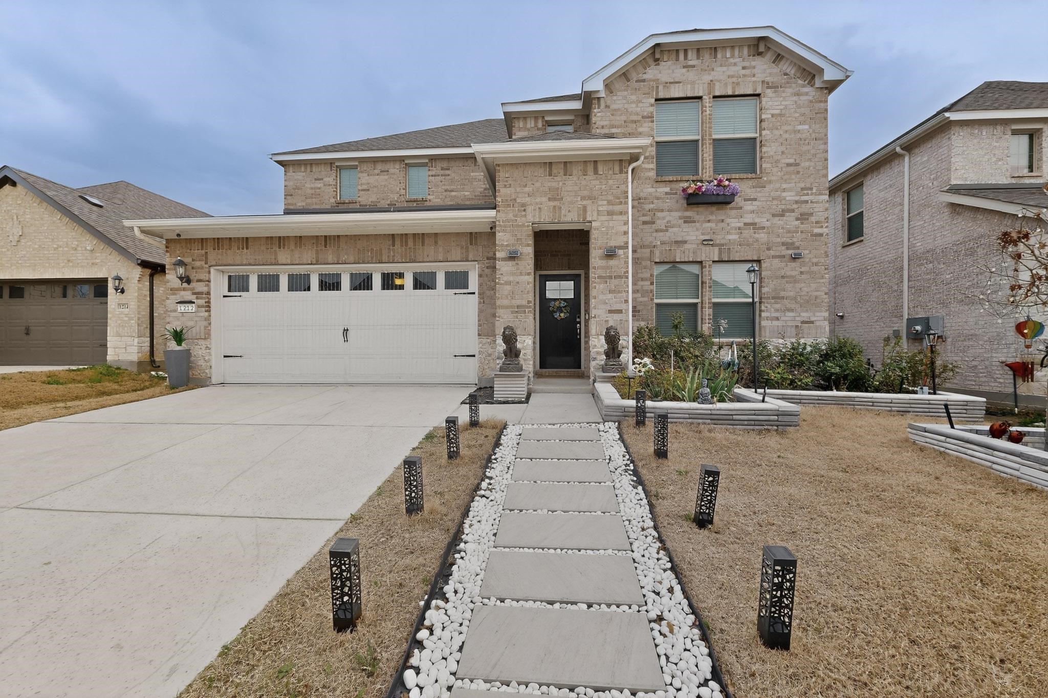 1212 Mahogany Drive Melissa TX 75454