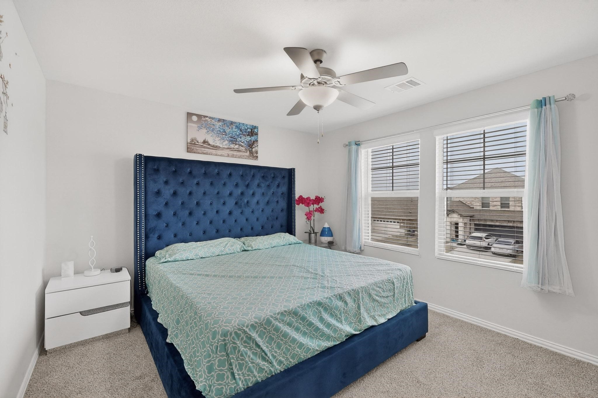 1212 Mahogany Drive Melissa TX 75454