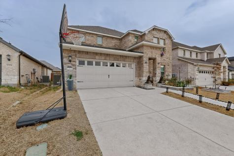 1212 Mahogany Drive Melissa TX 75454