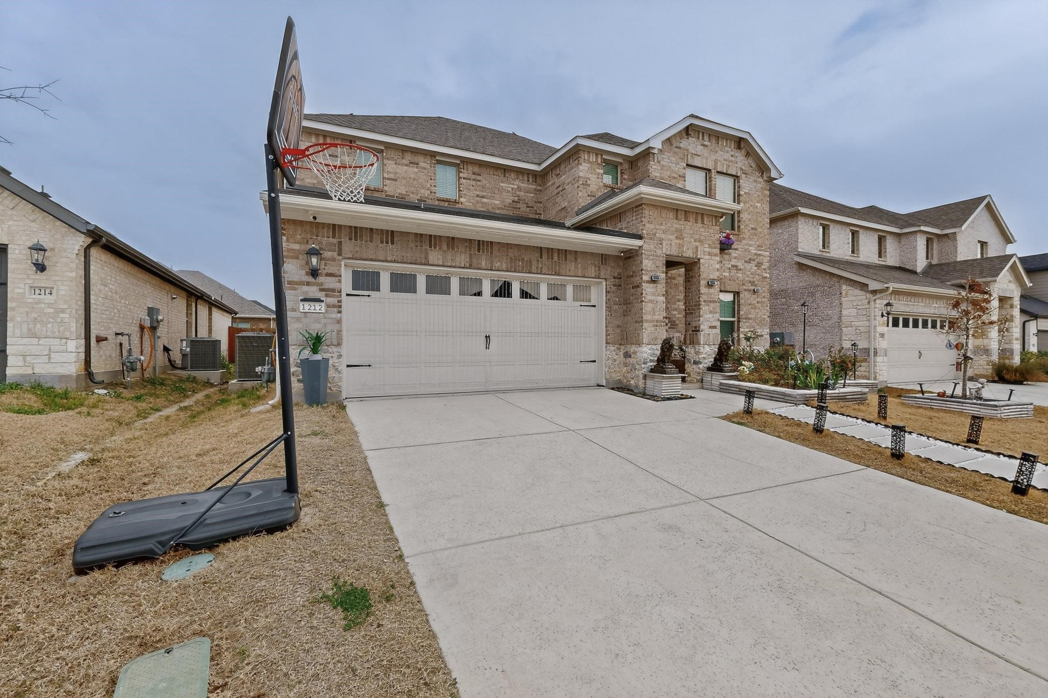 1212 Mahogany Drive Melissa TX 75454