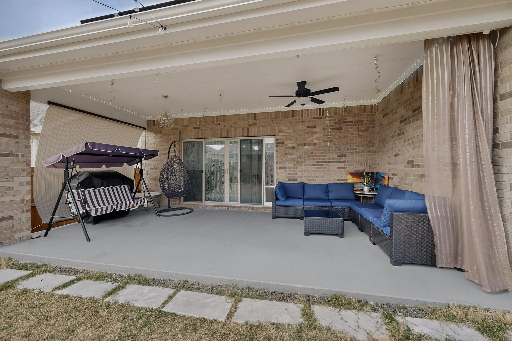 1212 Mahogany Drive Melissa TX 75454