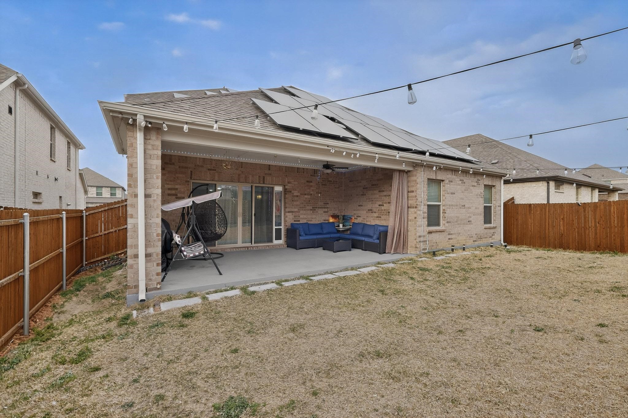 1212 Mahogany Drive Melissa TX 75454