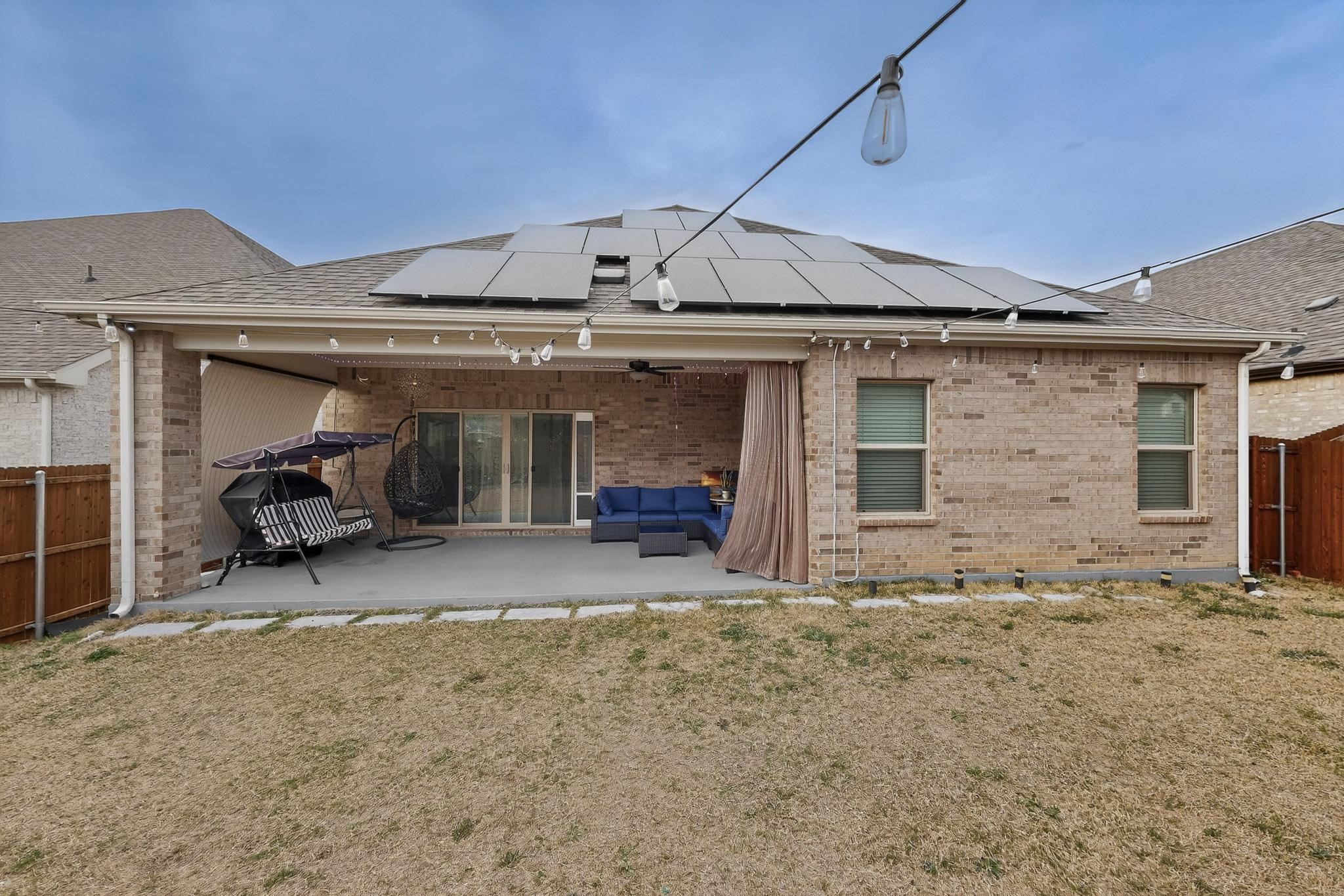 1212 Mahogany Drive Melissa TX 75454