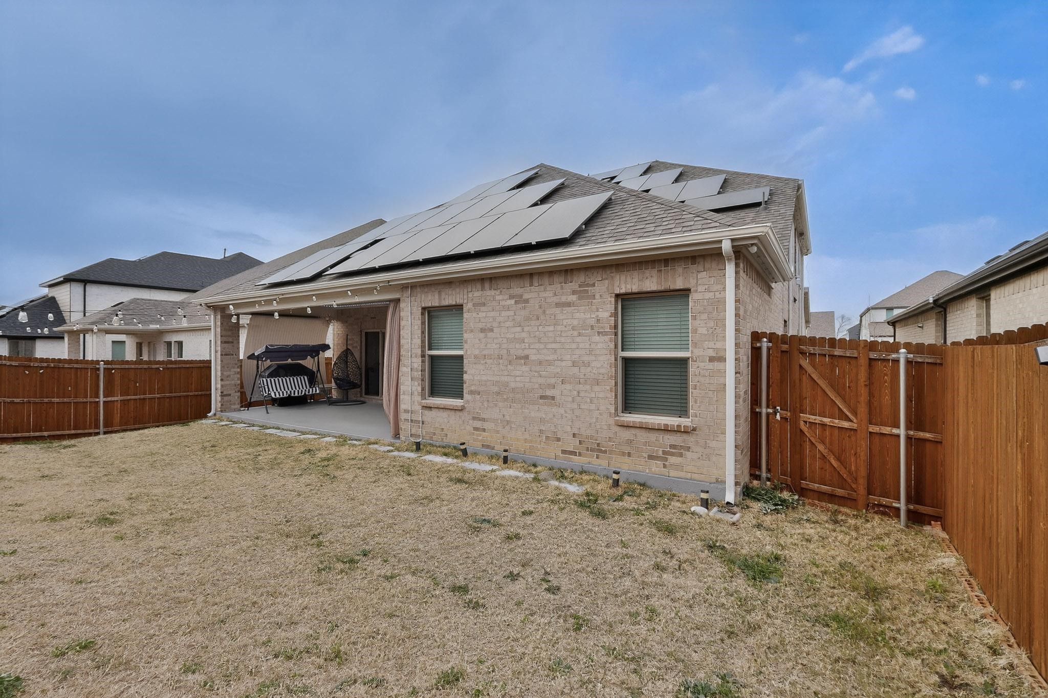 1212 Mahogany Drive Melissa TX 75454