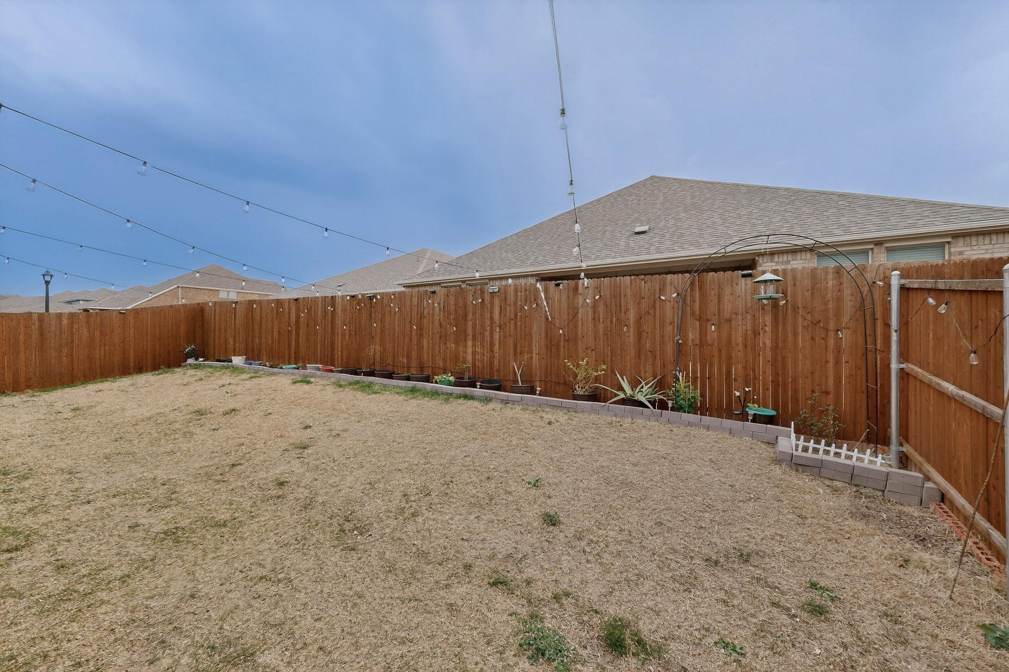 1212 Mahogany Drive Melissa TX 75454
