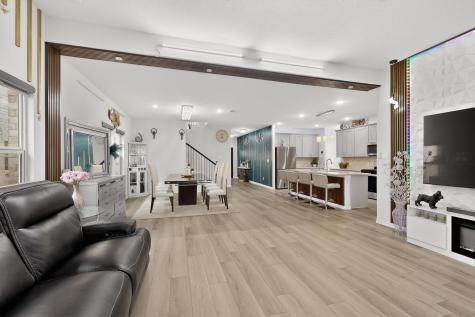 1212 Mahogany Drive Melissa TX 75454
