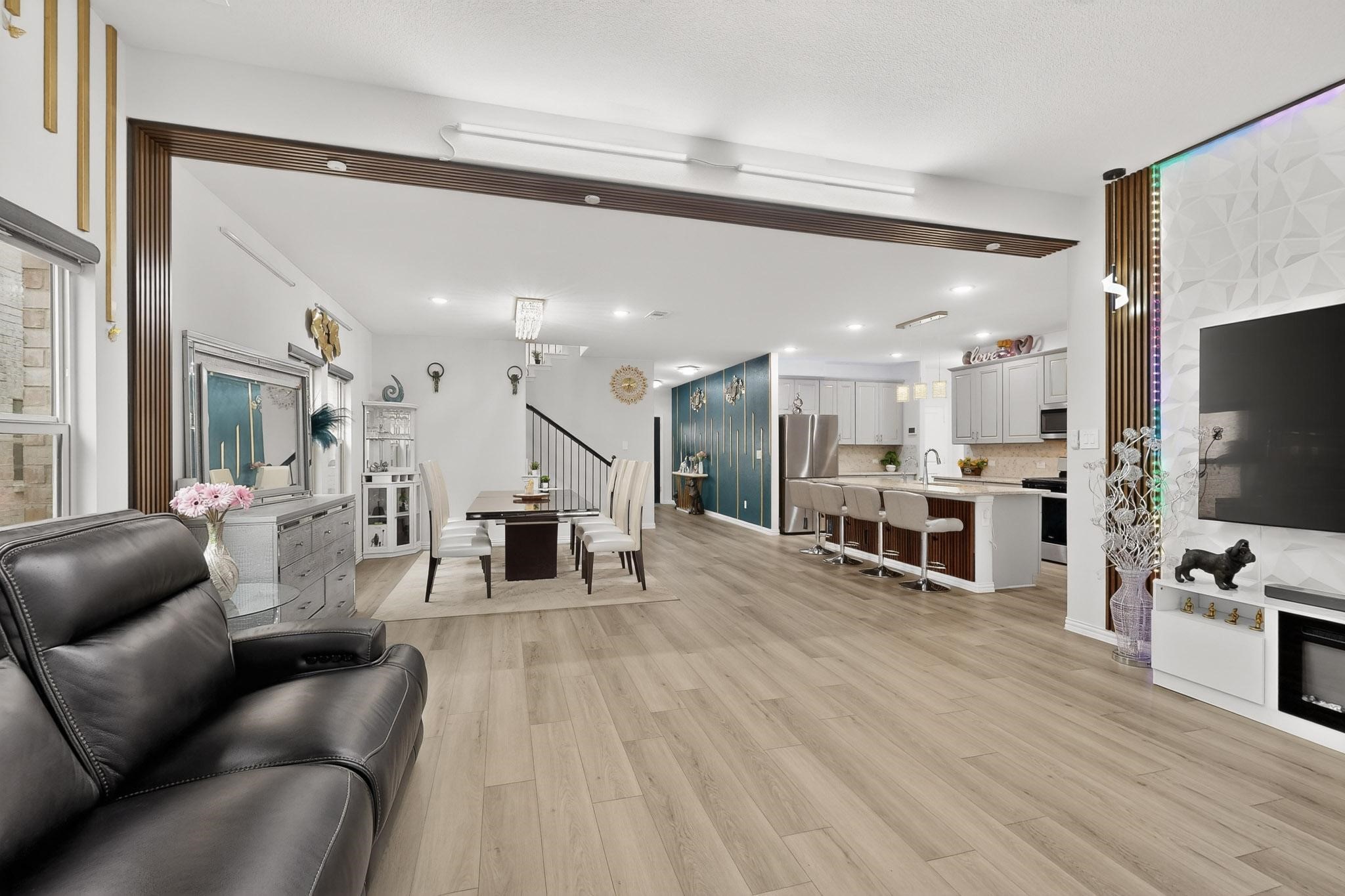 1212 Mahogany Drive Melissa TX 75454