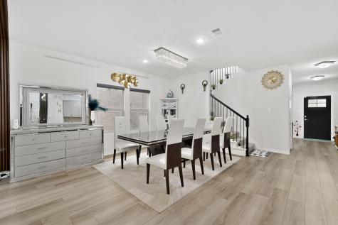 1212 Mahogany Drive Melissa TX 75454