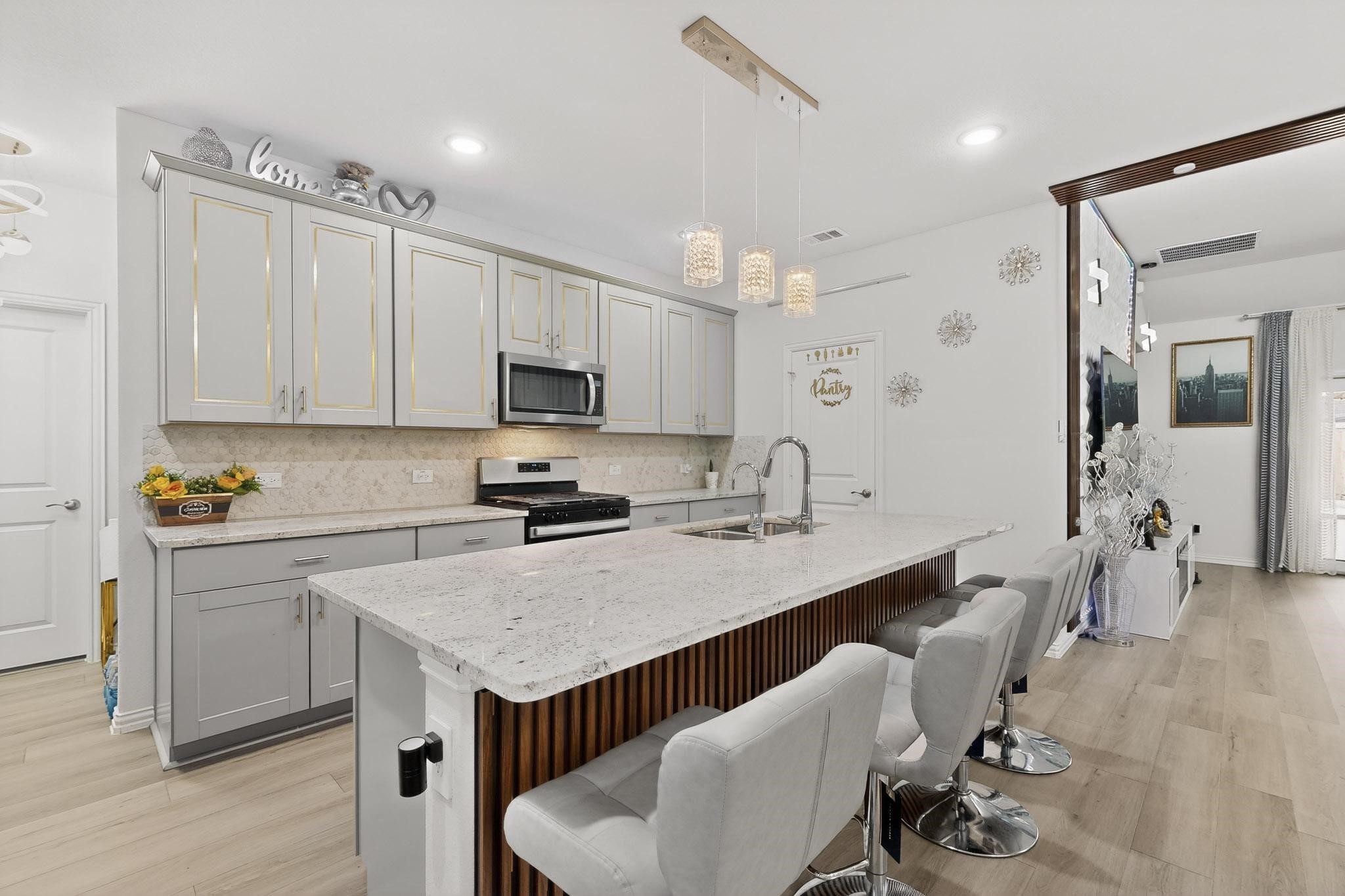 1212 Mahogany Drive Melissa TX 75454