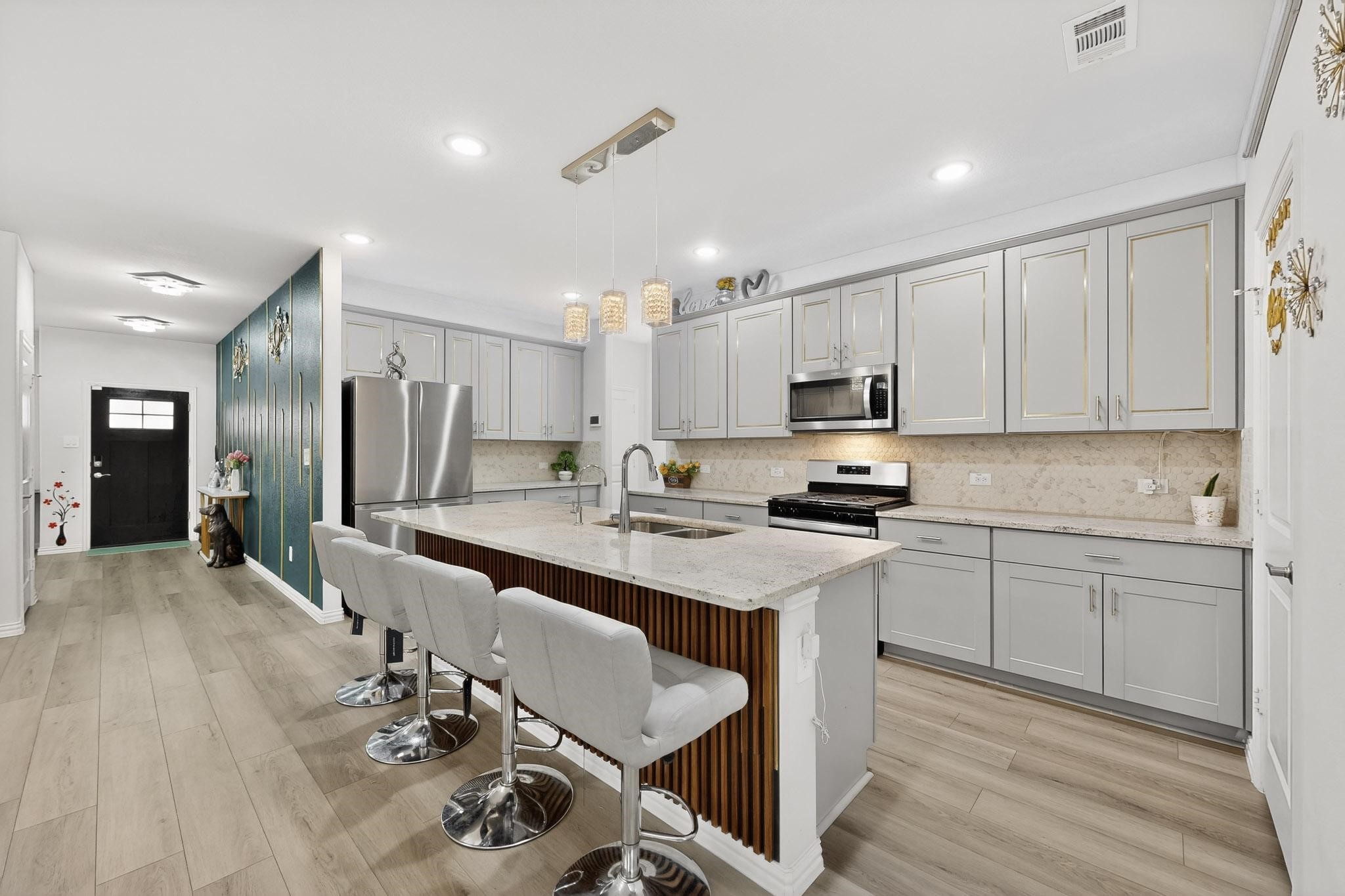 1212 Mahogany Drive Melissa TX 75454