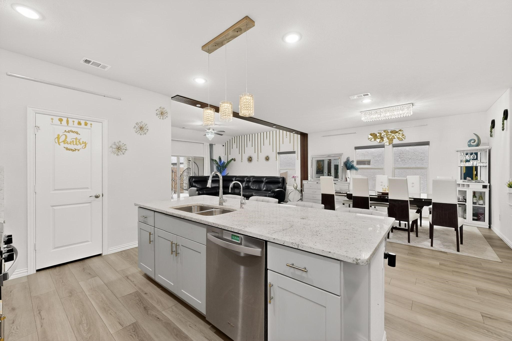 1212 Mahogany Drive Melissa TX 75454