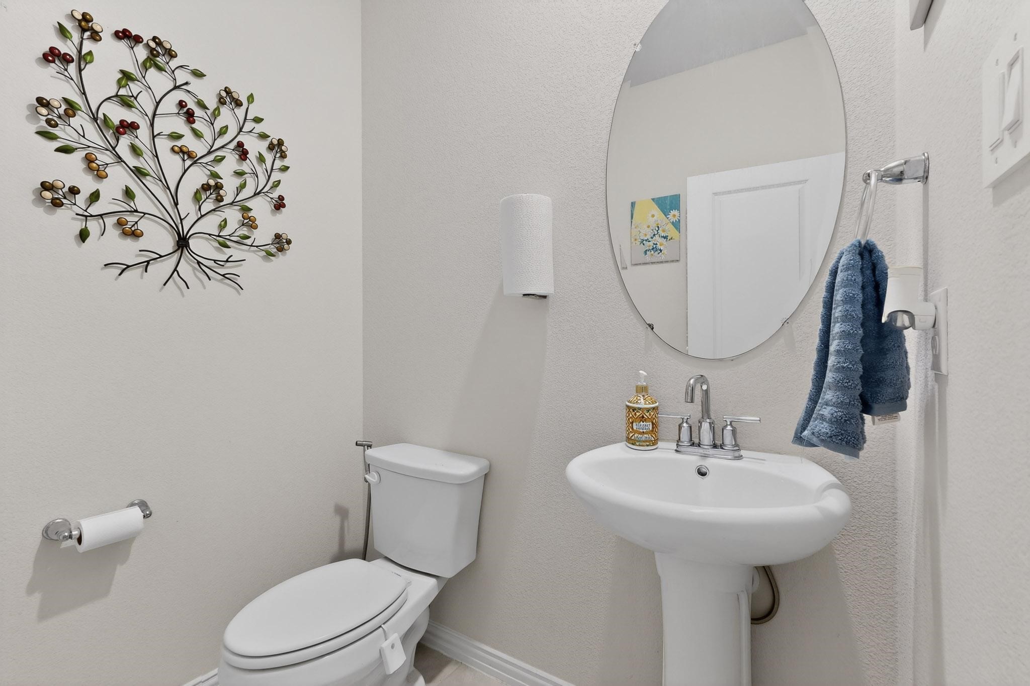 1212 Mahogany Drive Melissa TX 75454