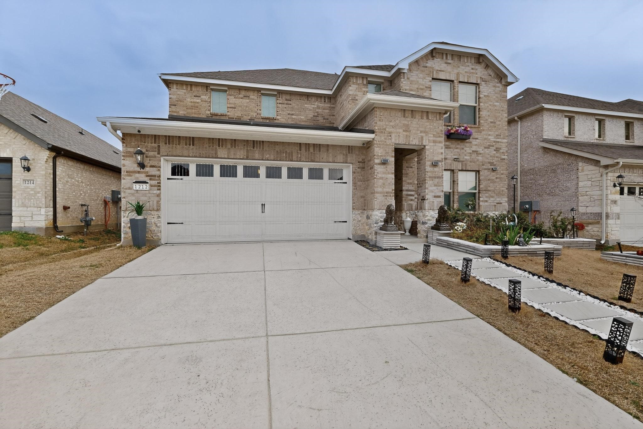 1212 Mahogany Drive Melissa TX 75454