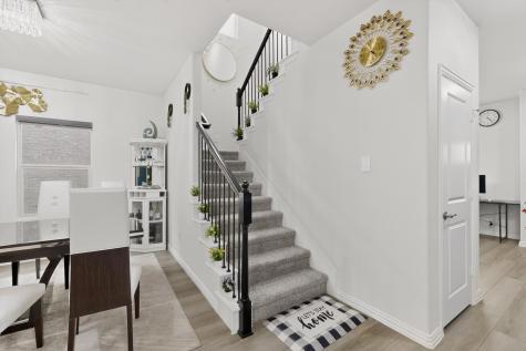 1212 Mahogany Drive Melissa TX 75454