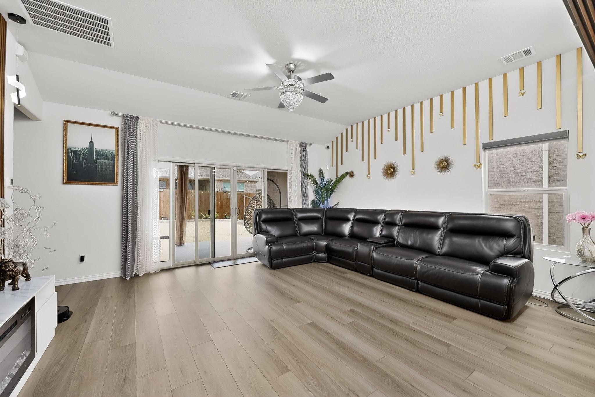 1212 Mahogany Drive Melissa TX 75454