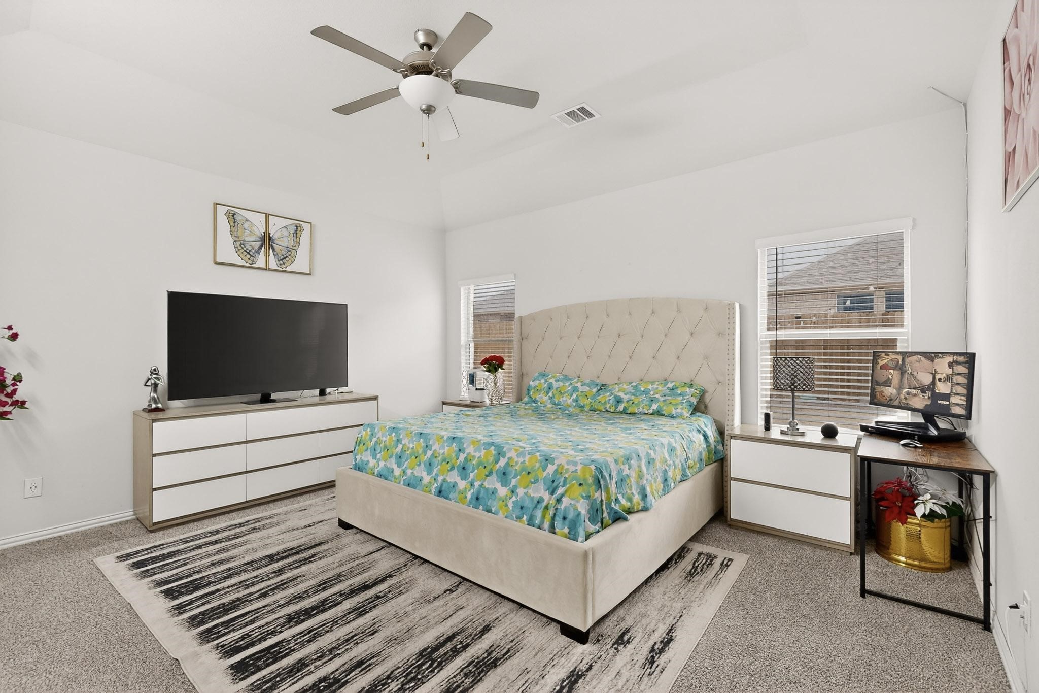 1212 Mahogany Drive Melissa TX 75454