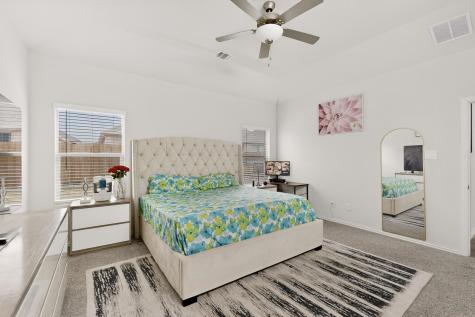 1212 Mahogany Drive Melissa TX 75454