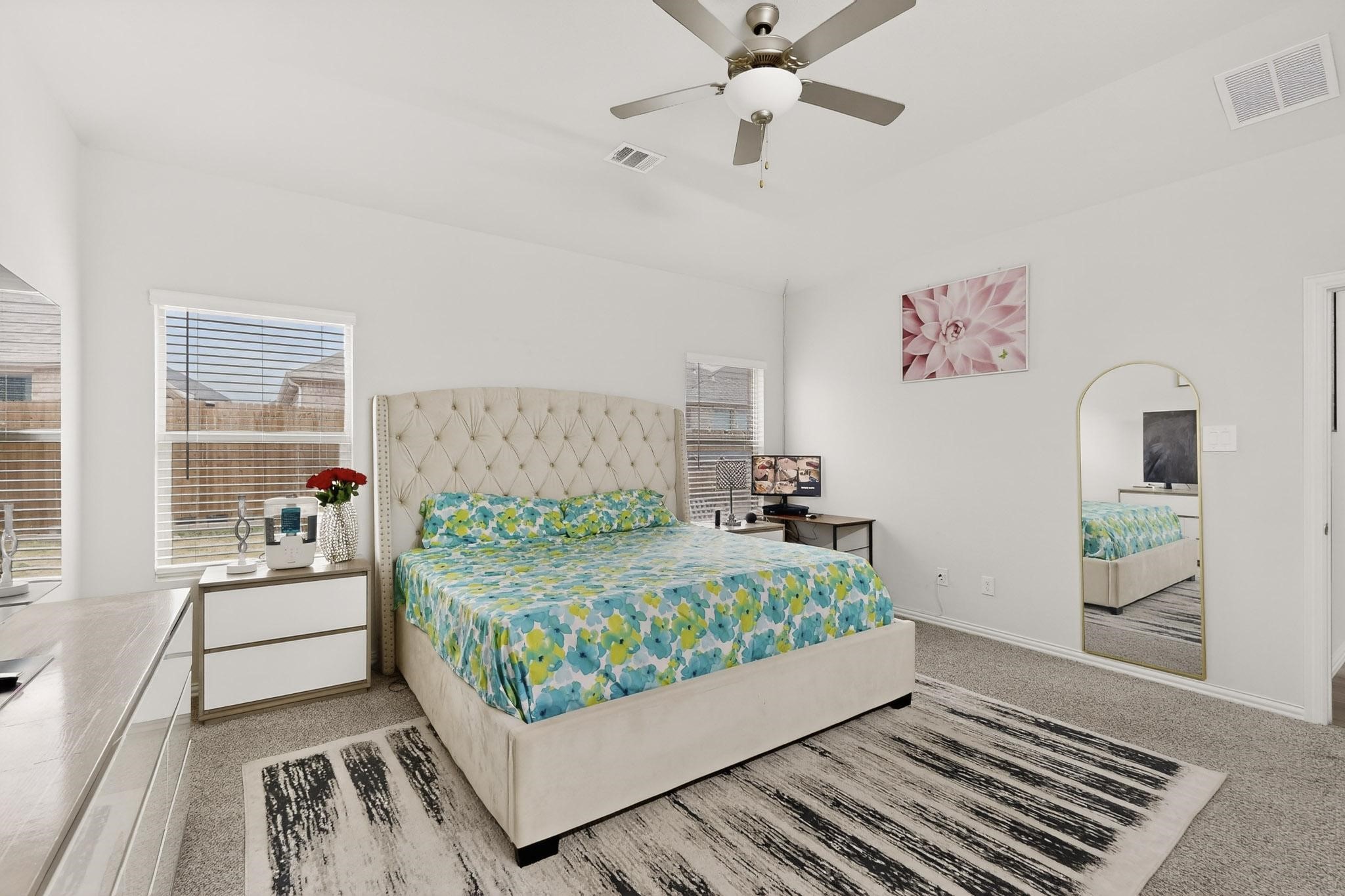 1212 Mahogany Drive Melissa TX 75454