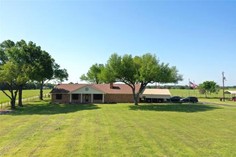 180 State Highway 179 Teague TX 75860