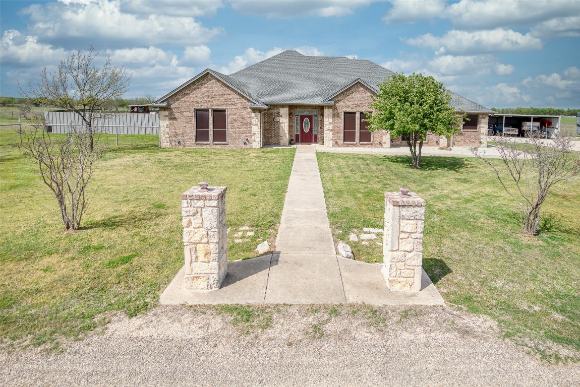 6495 Coyote Court Krum TX 76249