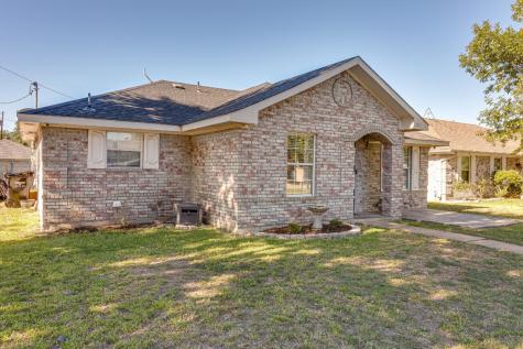 120 Amy Drive Crandall TX 75114