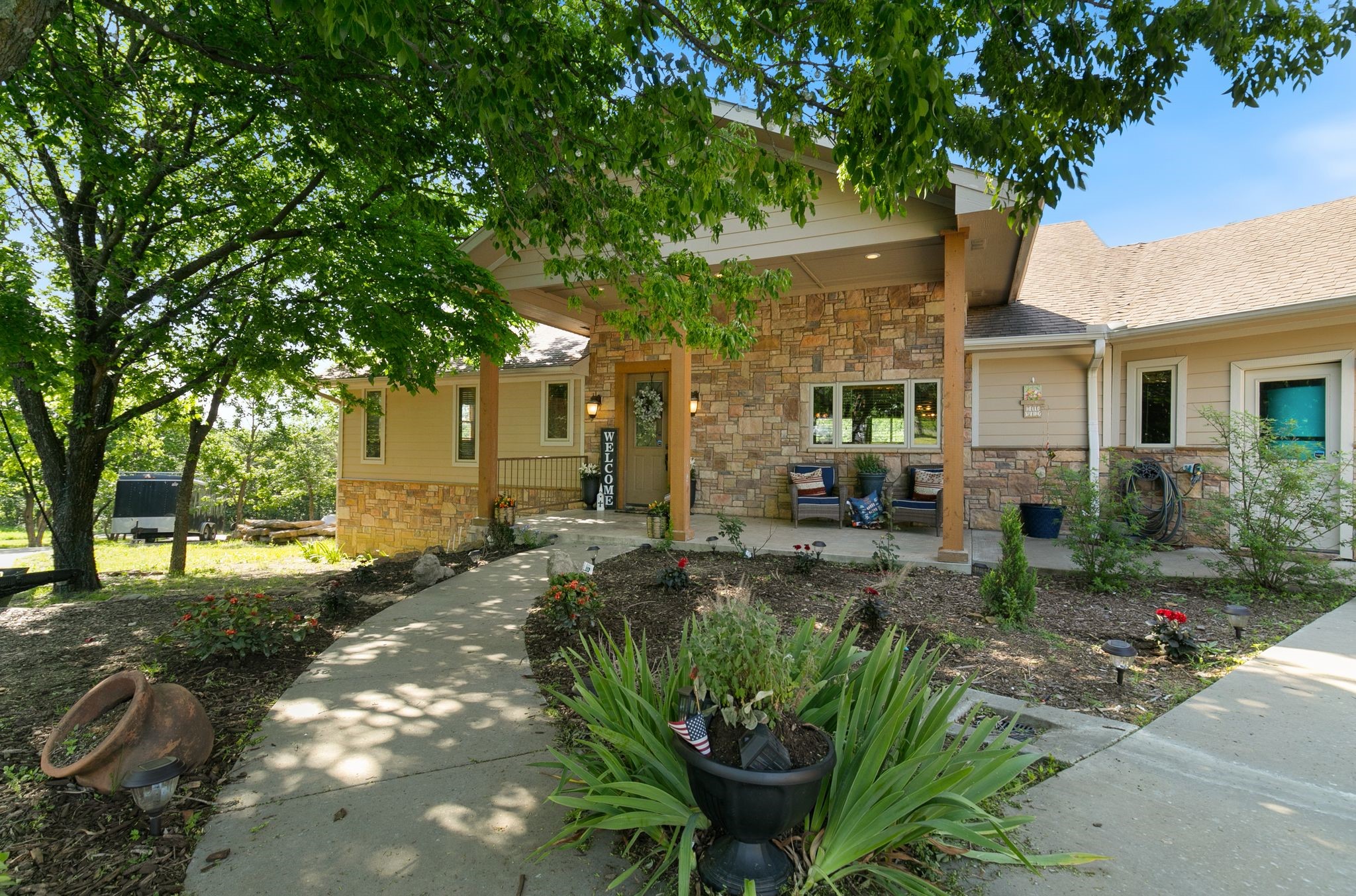 132 Southside Drive Gainesville TX 76240