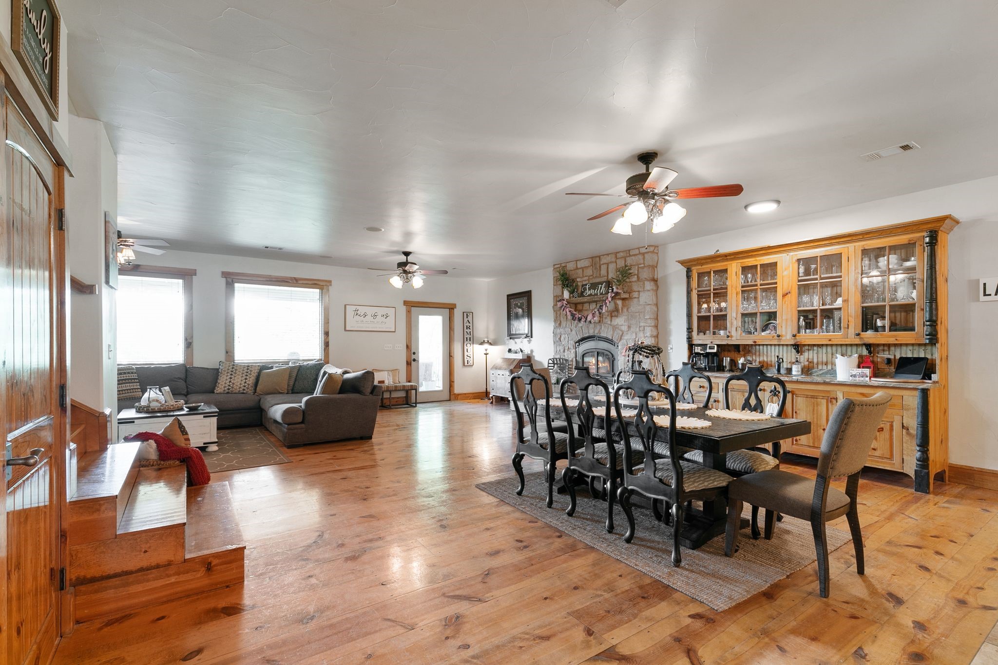 132 Southside Drive Gainesville TX 76240
