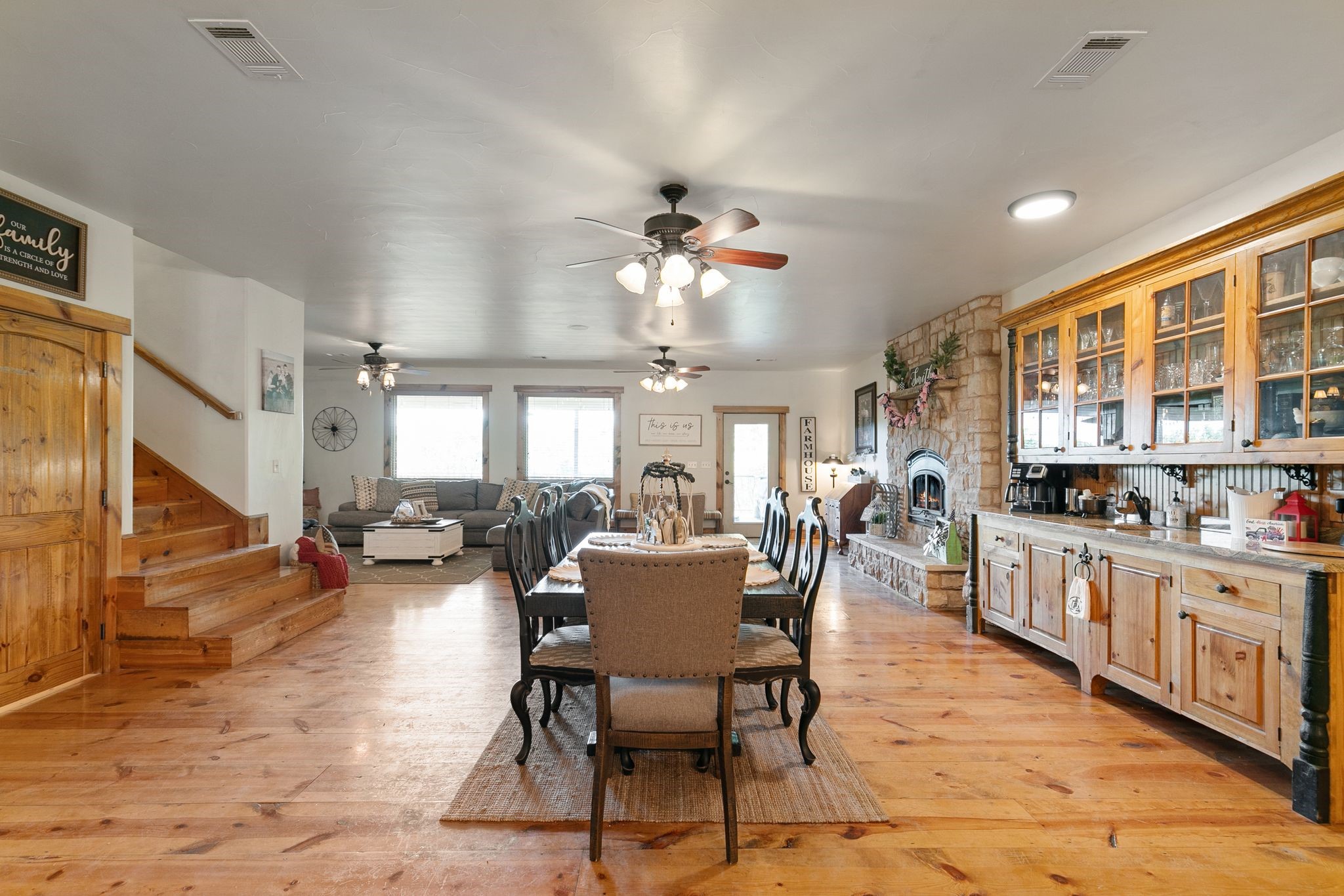132 Southside Drive Gainesville TX 76240